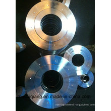 Stainless Steel Slip on Flange